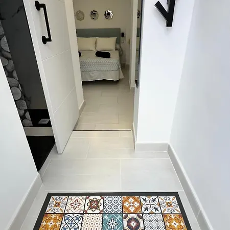 Malaga Central Stay Guest House * Málaga
