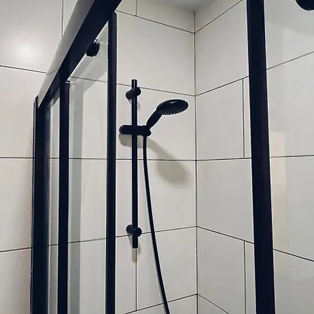 Malaga Central Stay Guest House فندق مبيت وإفطار *