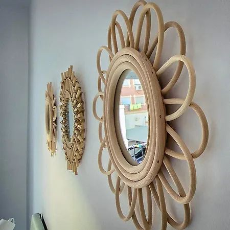 Malaga Central Stay Guest House * مالقة