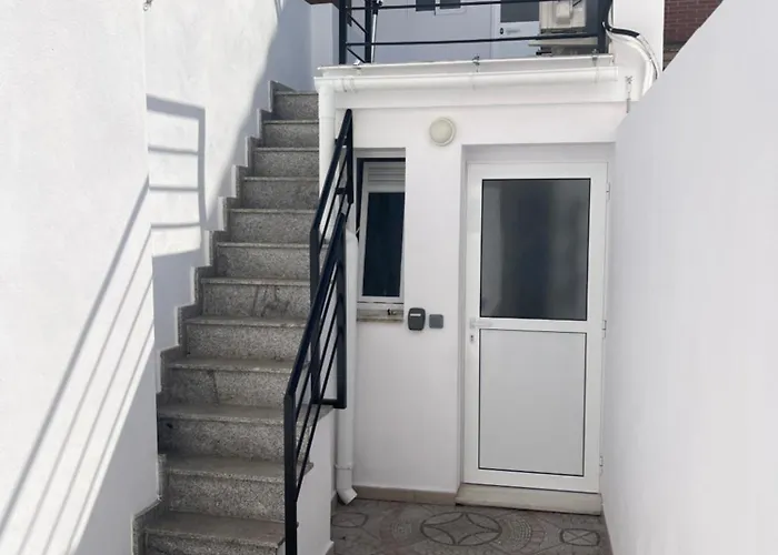 Malaga Central Stay Guest House Bed & Breakfast 3*