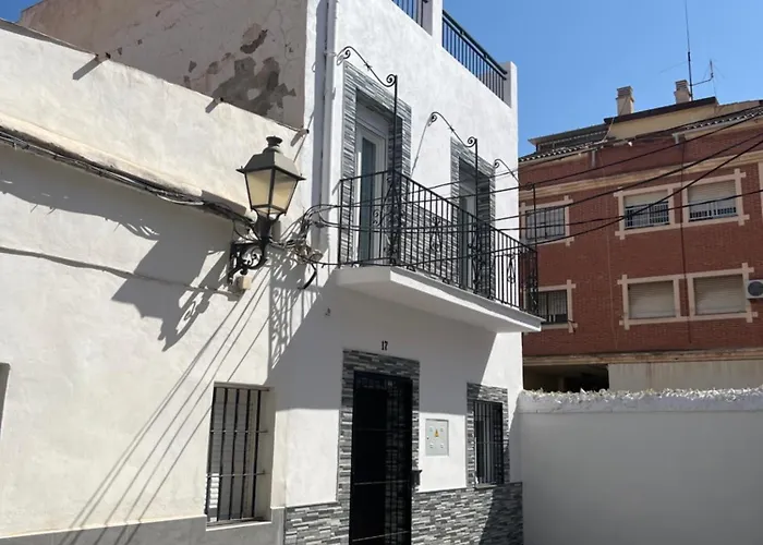 Bed & Breakfast Malaga Central Stay Guest House Málaga