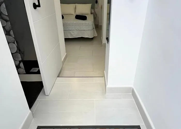 Malaga Central Stay Guest House 3* Málaga