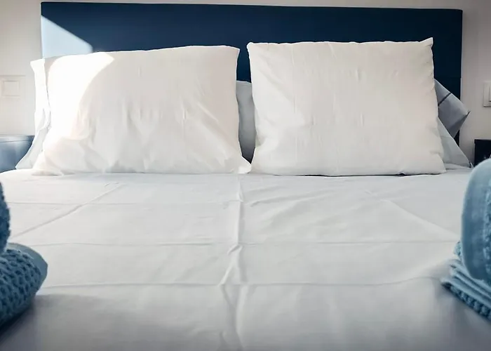 Malaga Central Stay Guest House 3*