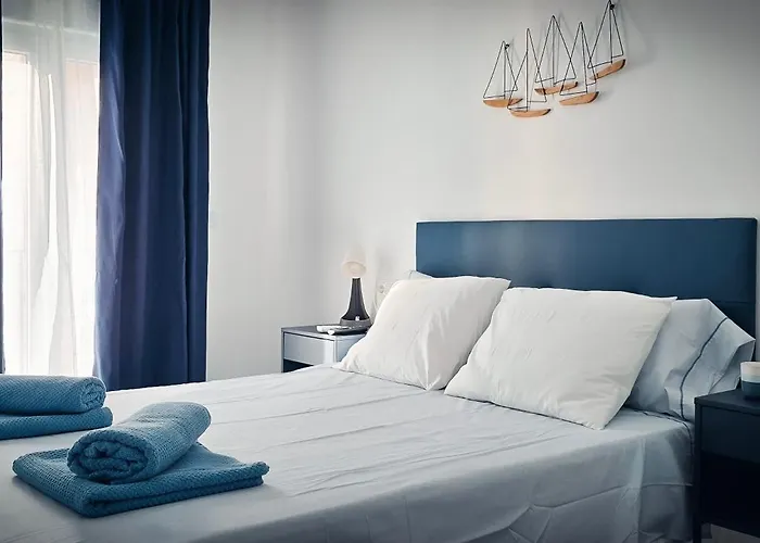 Malaga Central Stay Guest House 3*