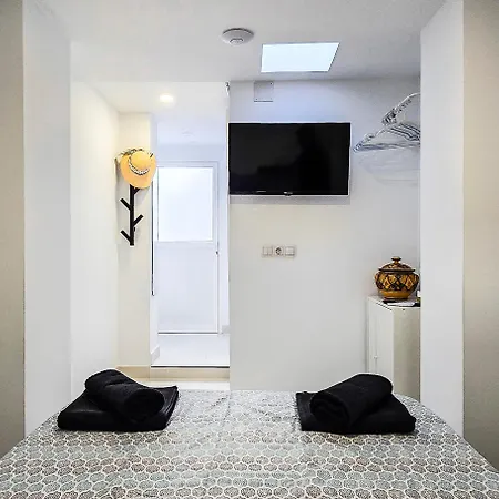 Bed & Breakfast Malaga Central Stay Guest House Malaga