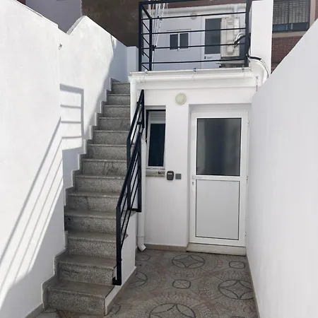 Malaga Central Stay Guest House Bed & Breakfast *