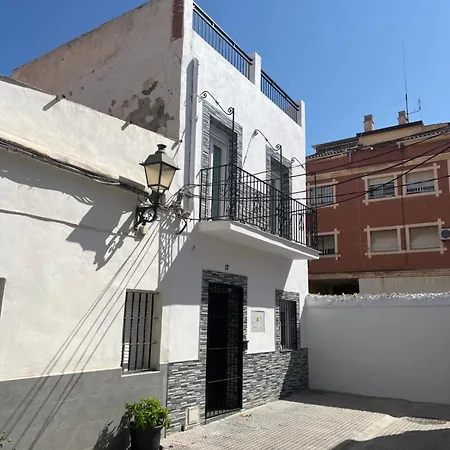 Bed & Breakfast Malaga Central Stay Guest House Malaga