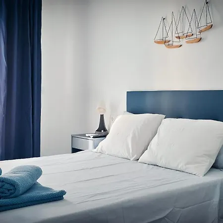 Malaga Central Stay Guest House *